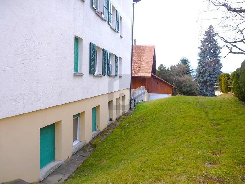 4 LOTS VERMIETET, SOFORTIGE RENDITE !