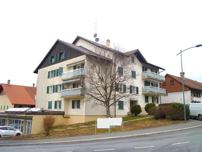 4 LOTS LOUÉS, RENDEMENT IMMÉDIAT !