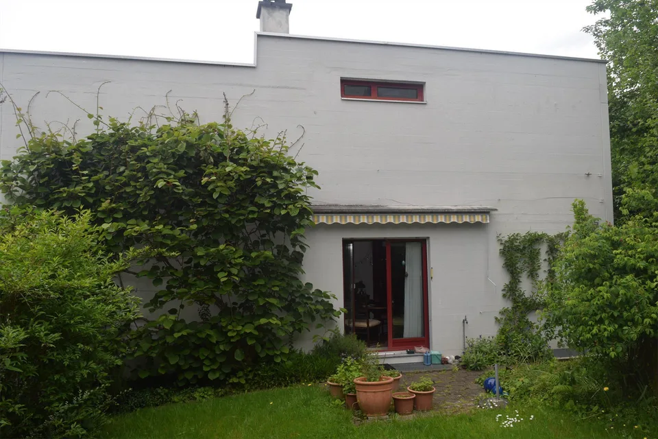 4.5-Zimmer-Einfamilienhaus an ruhiger und sonniger Lage