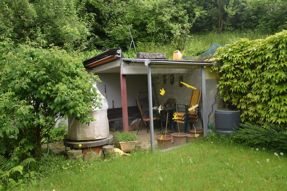 4.5-Zimmer-Einfamilienhaus an ruhiger und sonniger Lage