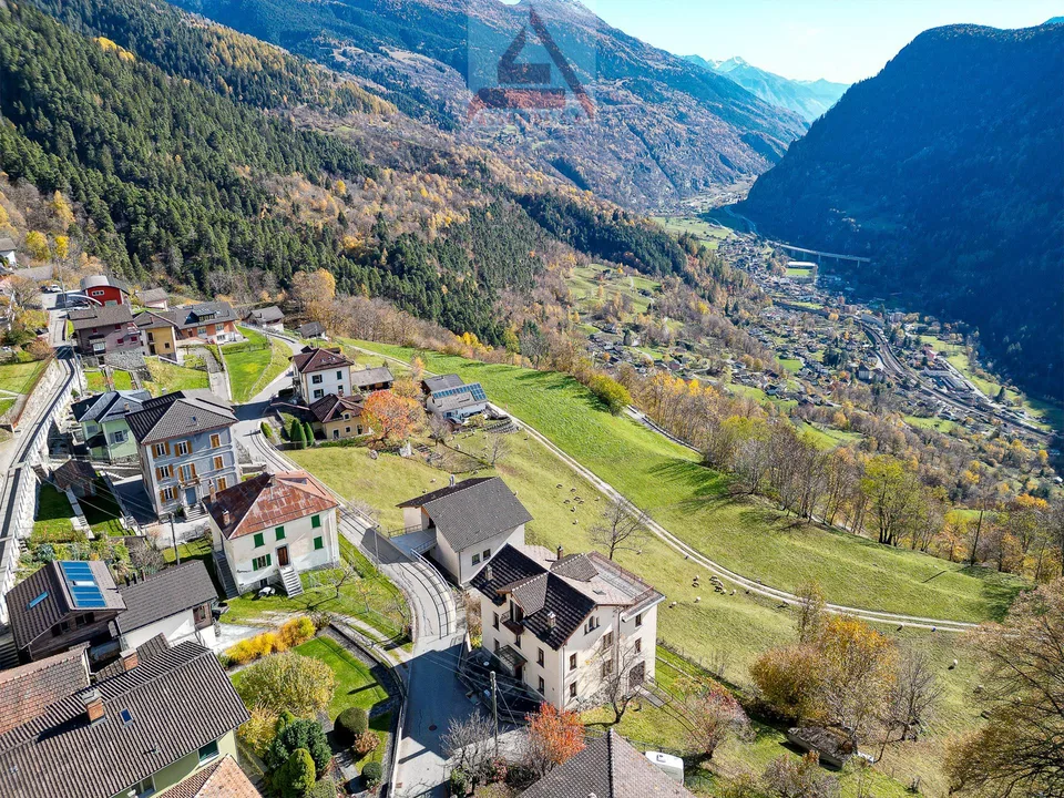 Im authentischen Herzen der Leventina/Nel cuore della Leventin – Foto 7 von 7