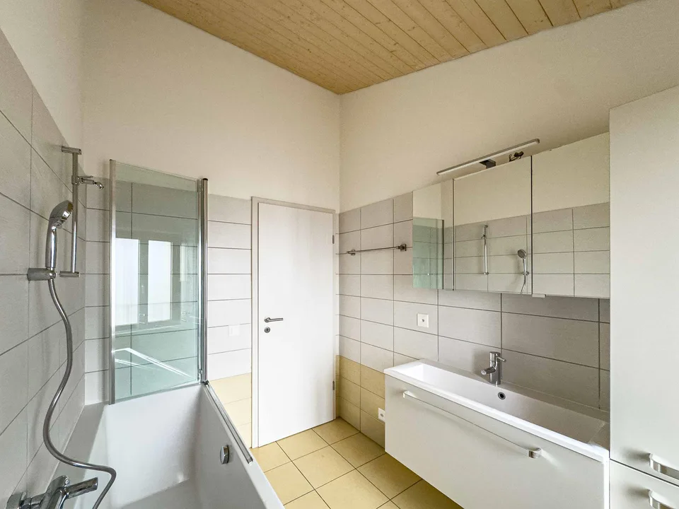 Palazzina di 6 appartamenti a Stabio