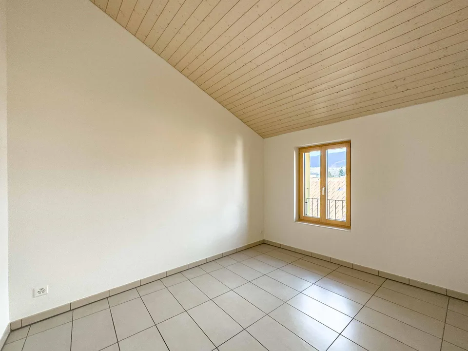 Palazzina di 6 appartamenti a Stabio