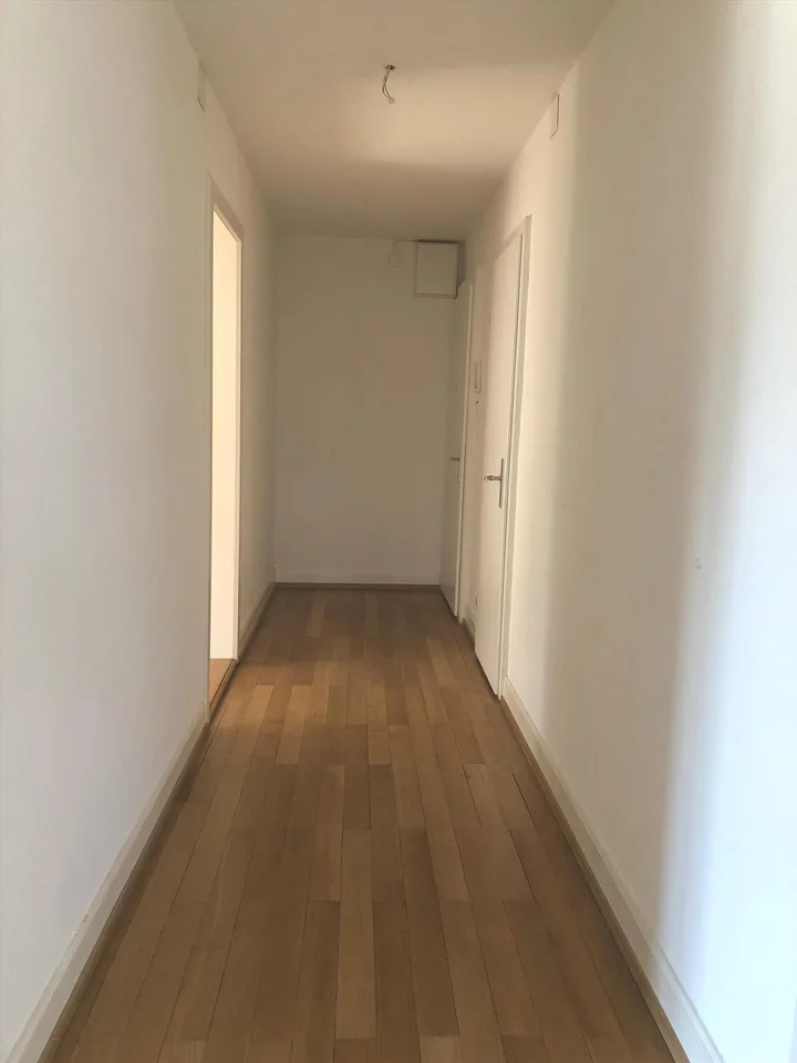 Wohnen mitten im Trend-Quartier Seefeld