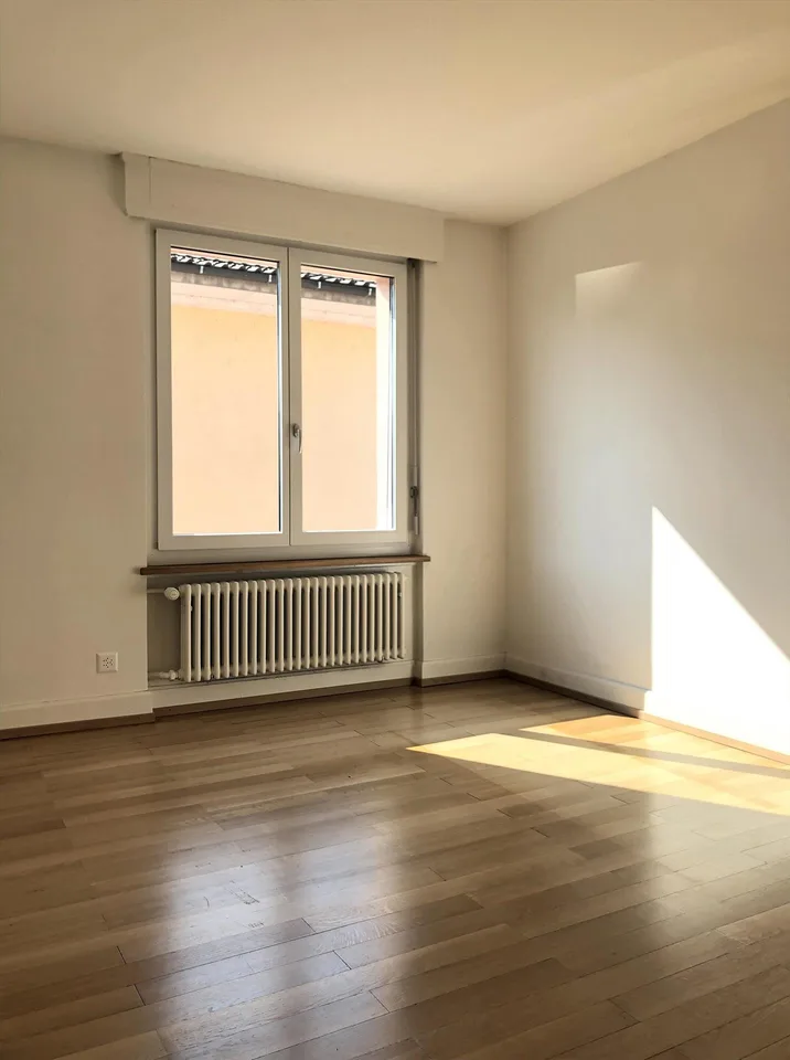 Wohnen mitten im Trend-Quartier Seefeld