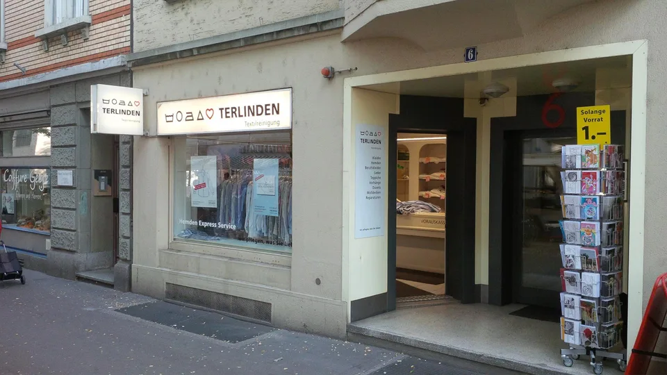 32m² Ladenlokal: im Herzen von Zürich-Oerlikon