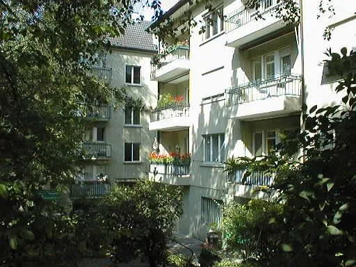 Ist Ihr Arbeitsplatz an der Uni-Irchel ?