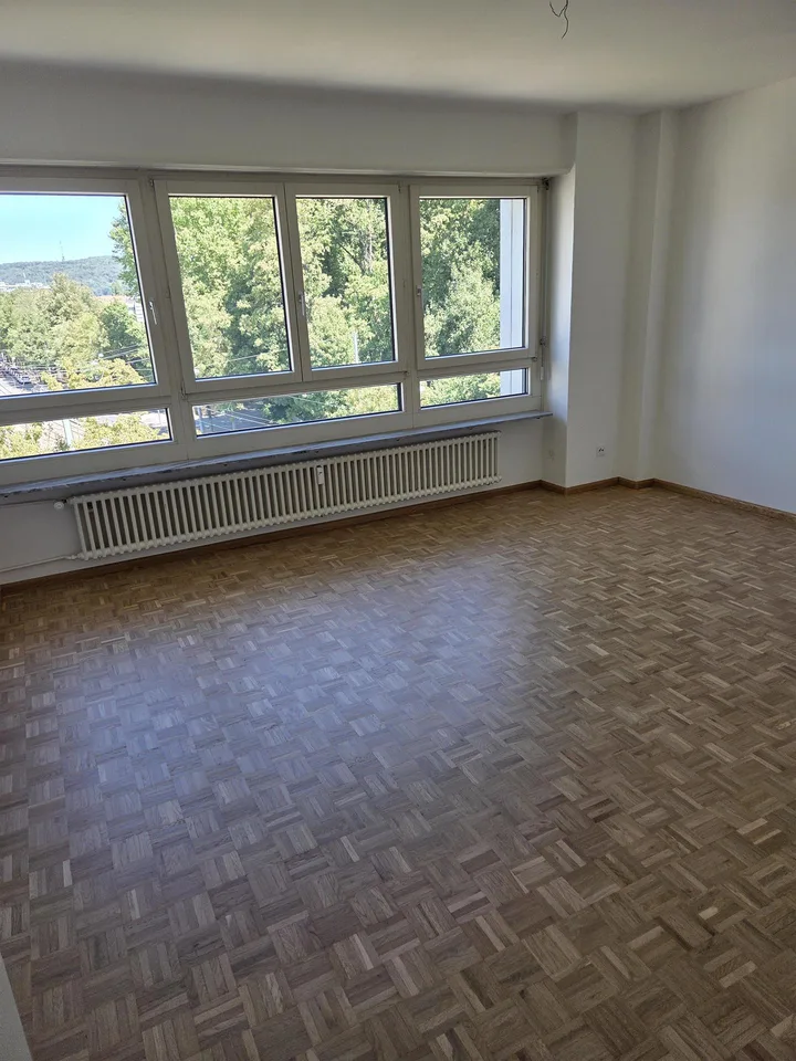 Appartement attractif dans un emplacement attractif