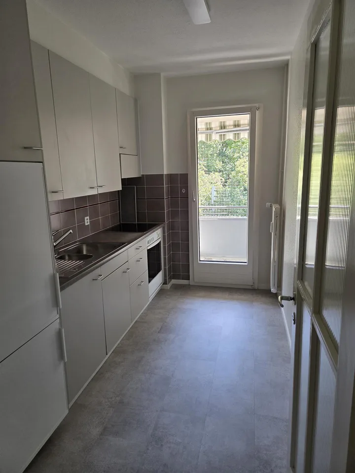 Attraktive Wohnung an attraktiver Lage – Foto 7 von 8