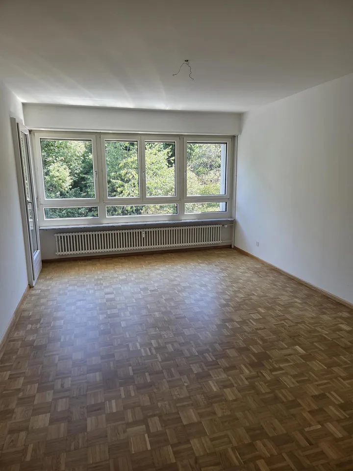 Appartement attractif dans un emplacement attractif