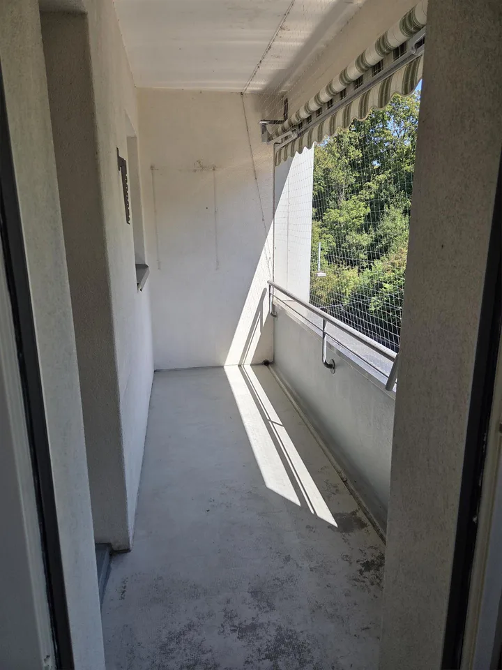 Attraktive Wohnung an attraktiver Lage – Foto 8 von 8
