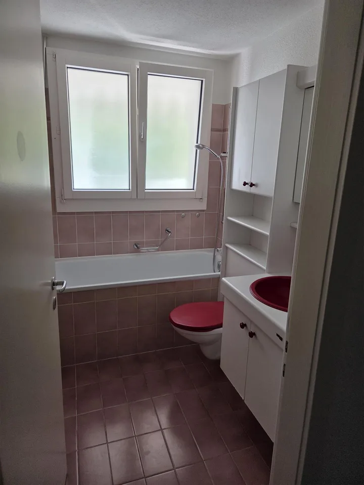 Attraktive Wohnung an attraktiver Lage – Foto 6 von 8