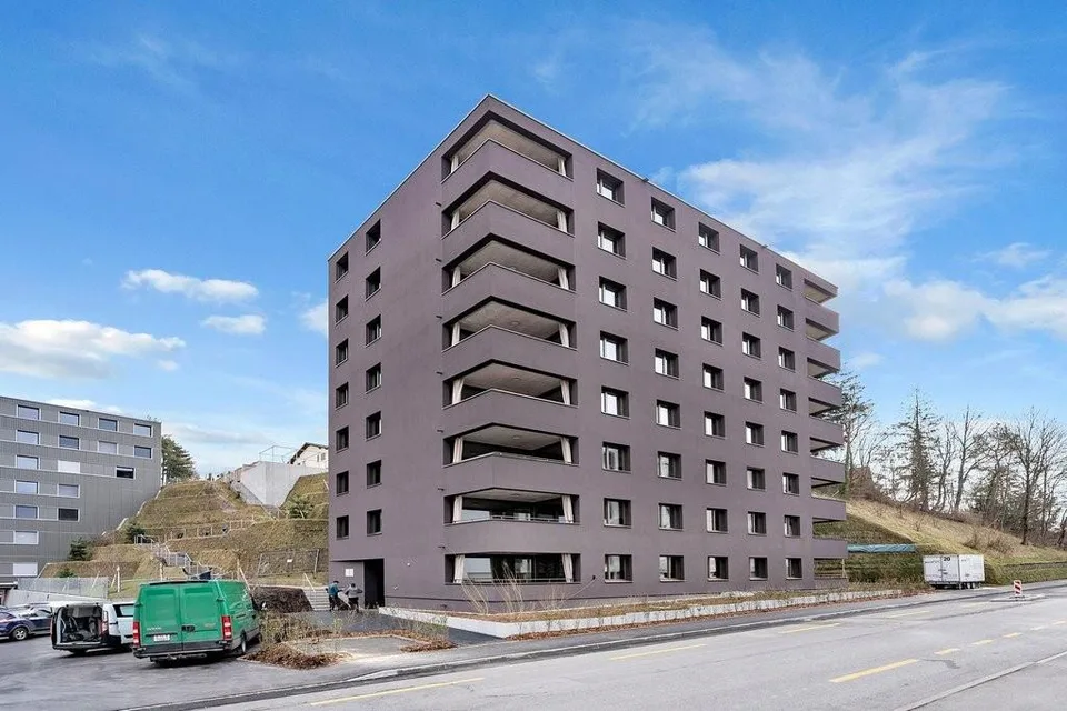 Votre appartement moderne à proximité d'une zone de loisirs