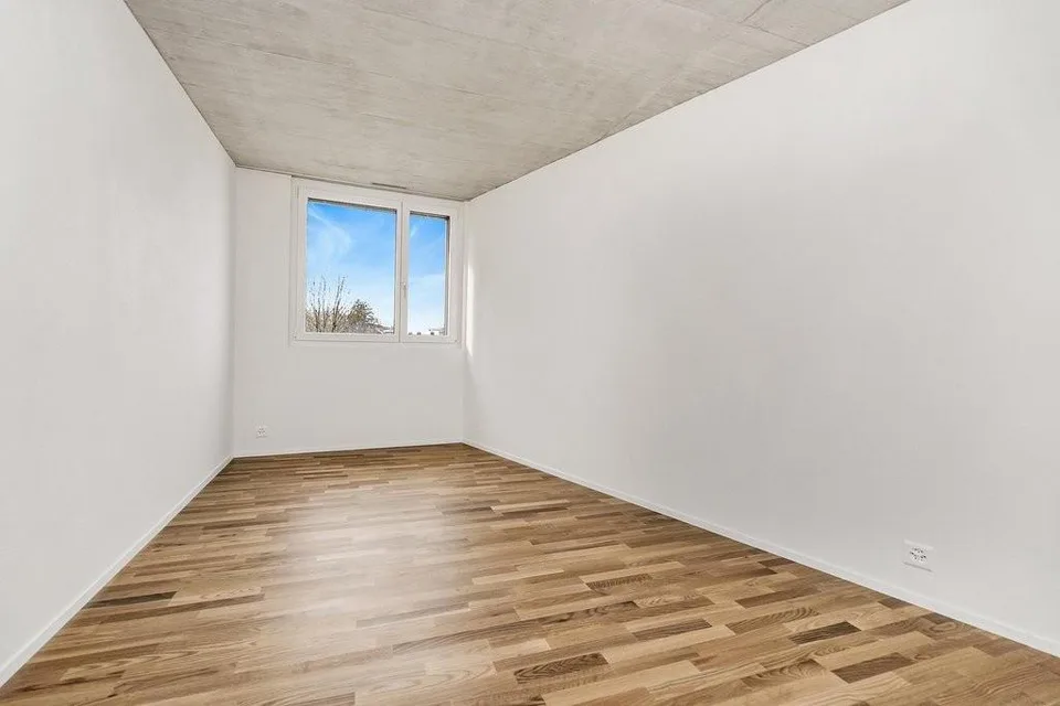 Votre appartement moderne à proximité d'une zone de loisirs