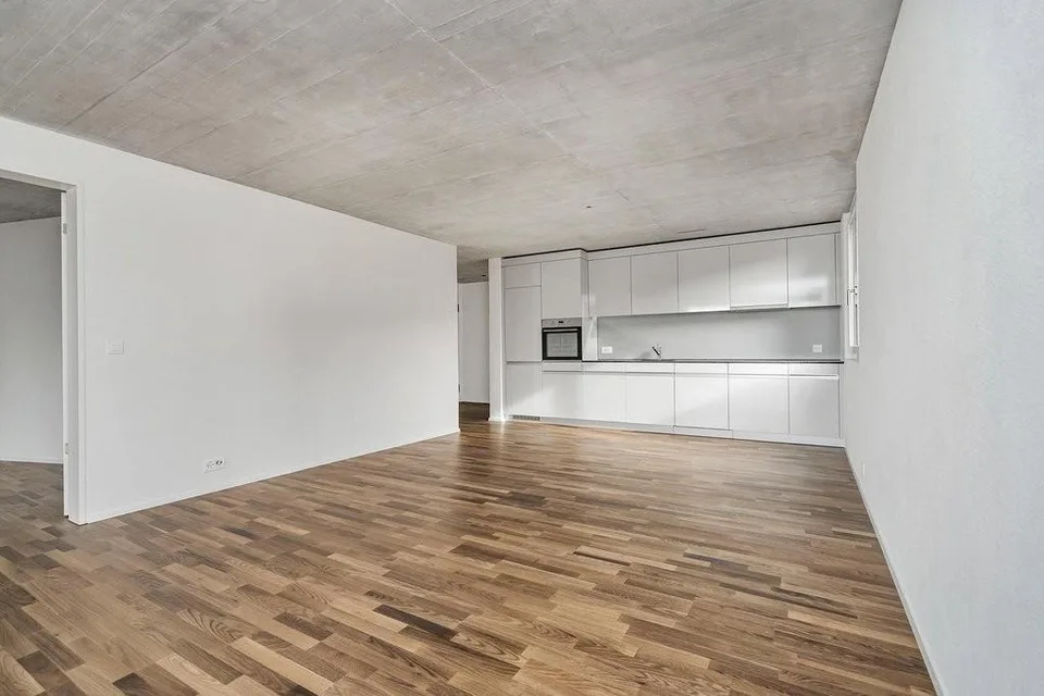 Votre appartement moderne à proximité d'une zone de loisirs