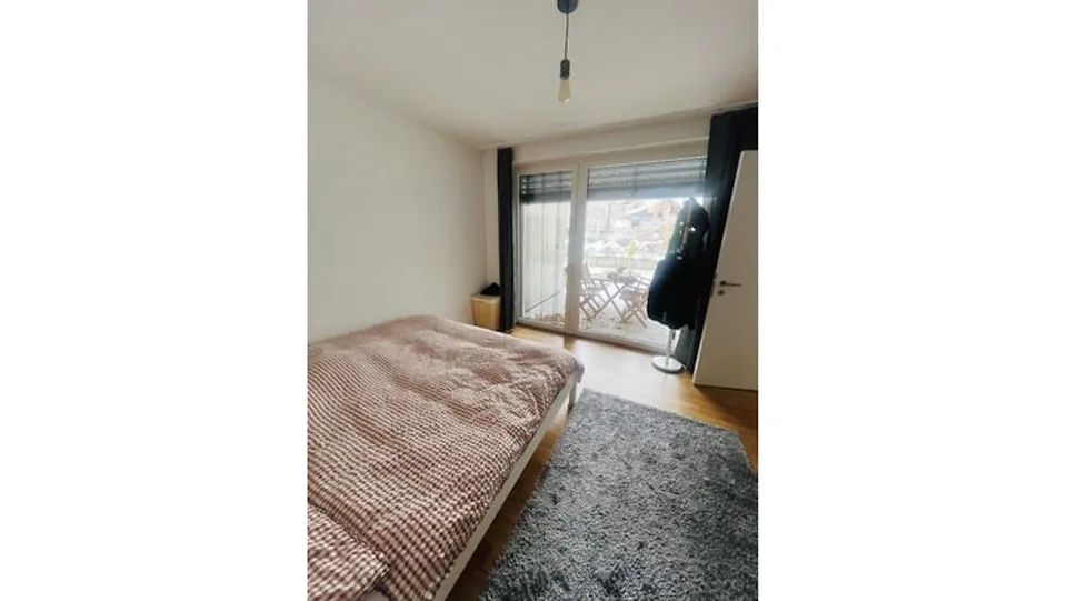 2½ ZI-WOHNUNG IN LUZERN, MÖBLIERT, TEMPORÄR