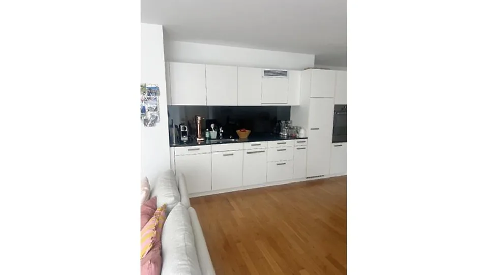 2½ ZI-WOHNUNG IN LUZERN, MÖBLIERT, TEMPORÄR