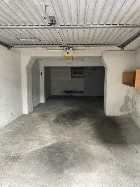 Garage in Kreis 6 zu vermieten