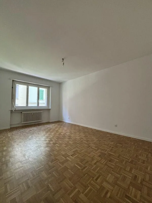 Charmante Altbauwohnung in Luzern