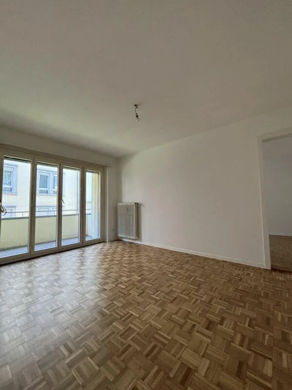 Charmante Altbauwohnung in Luzern