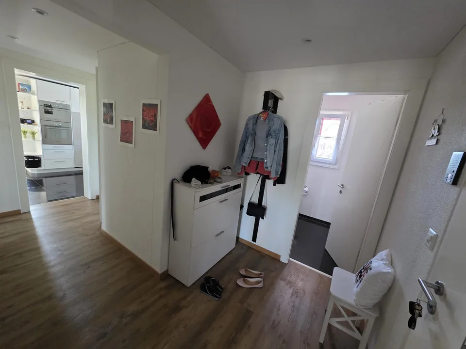 Nachmieter gesucht