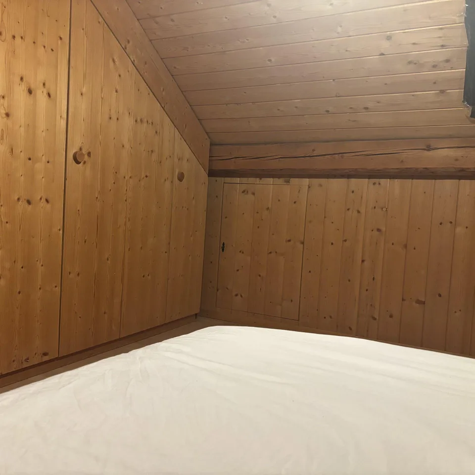 Charming 2.5-Room Apartment in Davos Frauenkirch