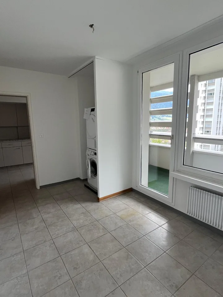 6.5 Zimmer, 160 m², 9. Stock