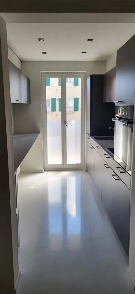 3,5 rooms apartment in Horgen