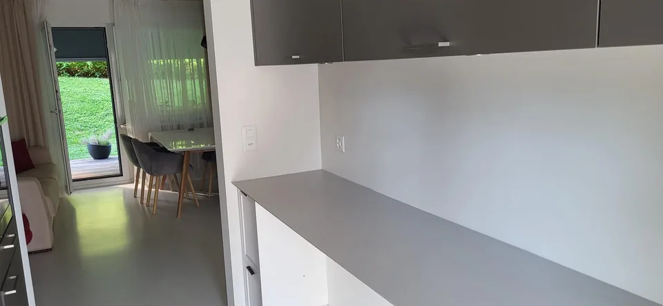3,5 rooms apartment in Horgen