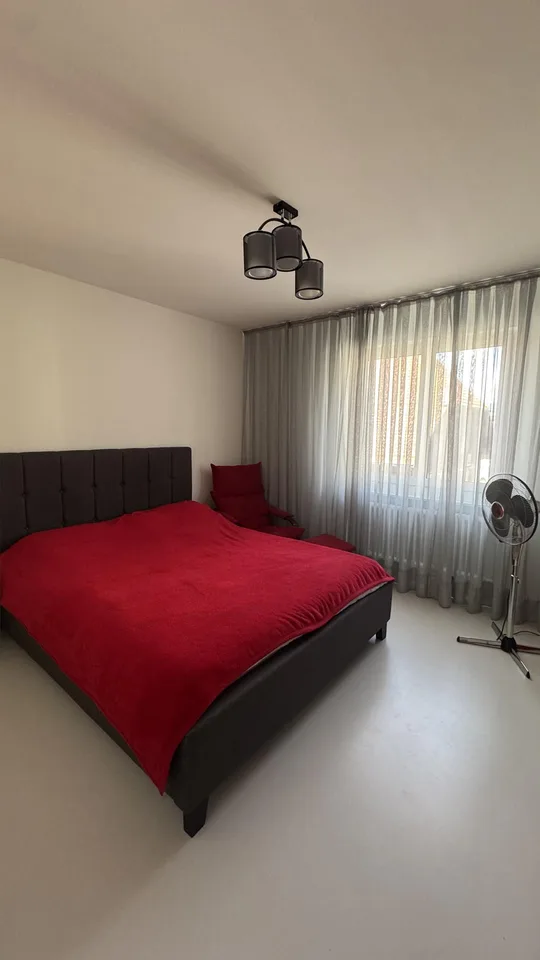3,5 rooms apartment in Horgen