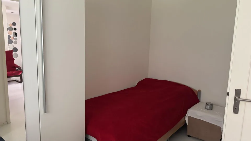 3,5 rooms apartment in Horgen