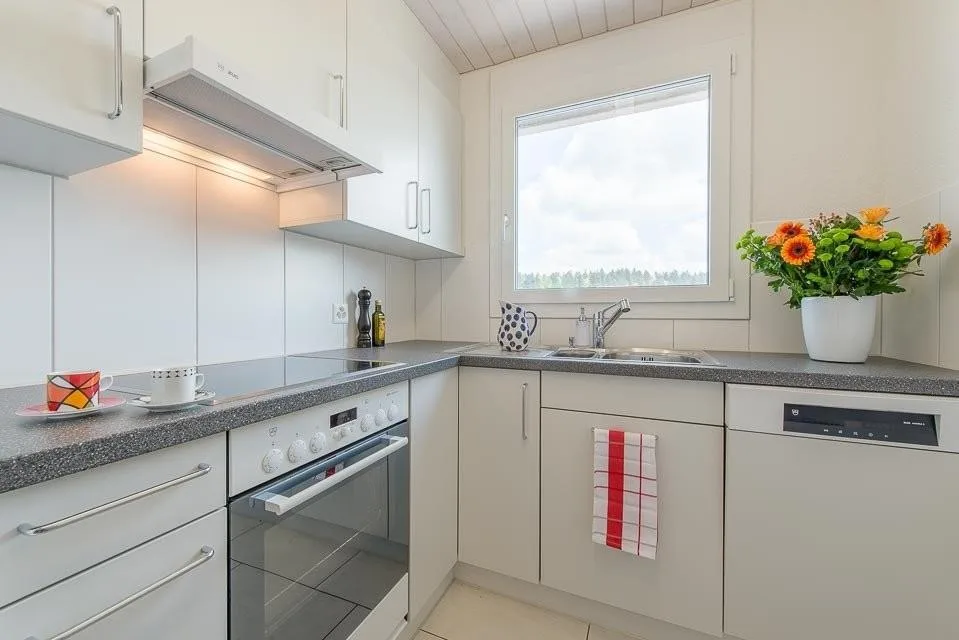 Einzigartige Wohnung mit Galerie