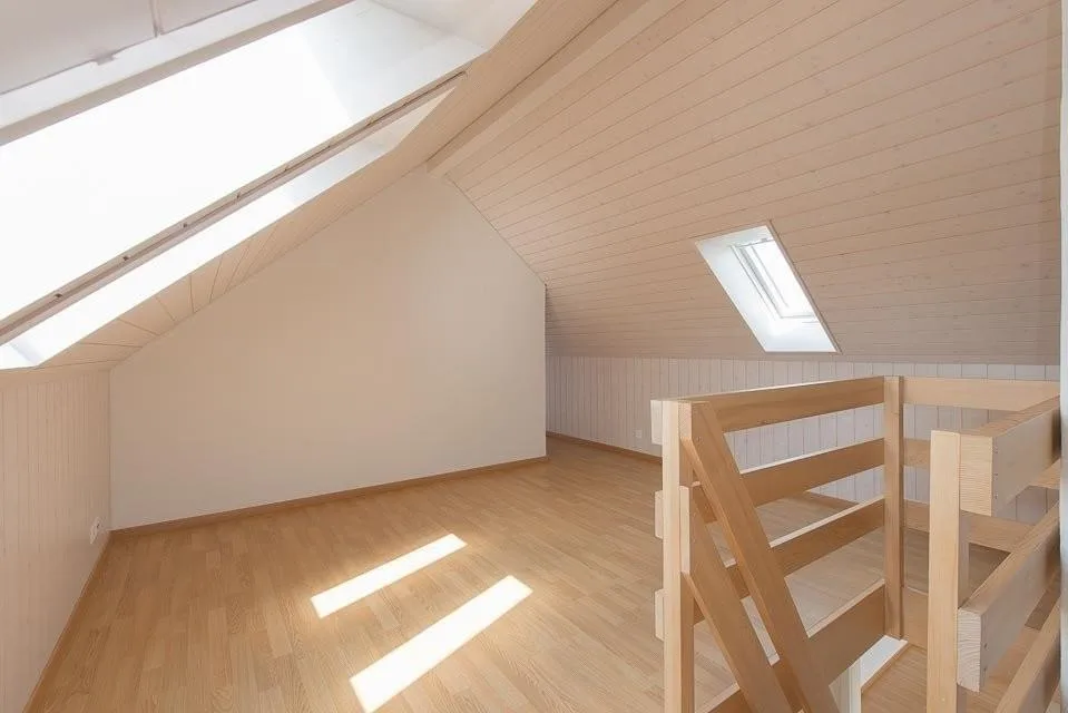 3.5 Zimmer Wohnung in Muri AG | UrbanHome