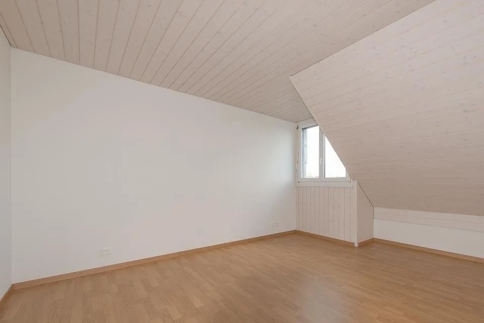 Einzigartige Wohnung mit Galerie