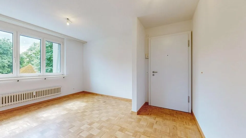 Ihre neue Wohnung in Oberentfelden