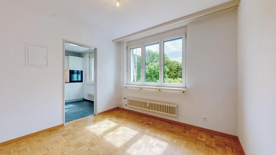 Ihre neue Wohnung in Oberentfelden