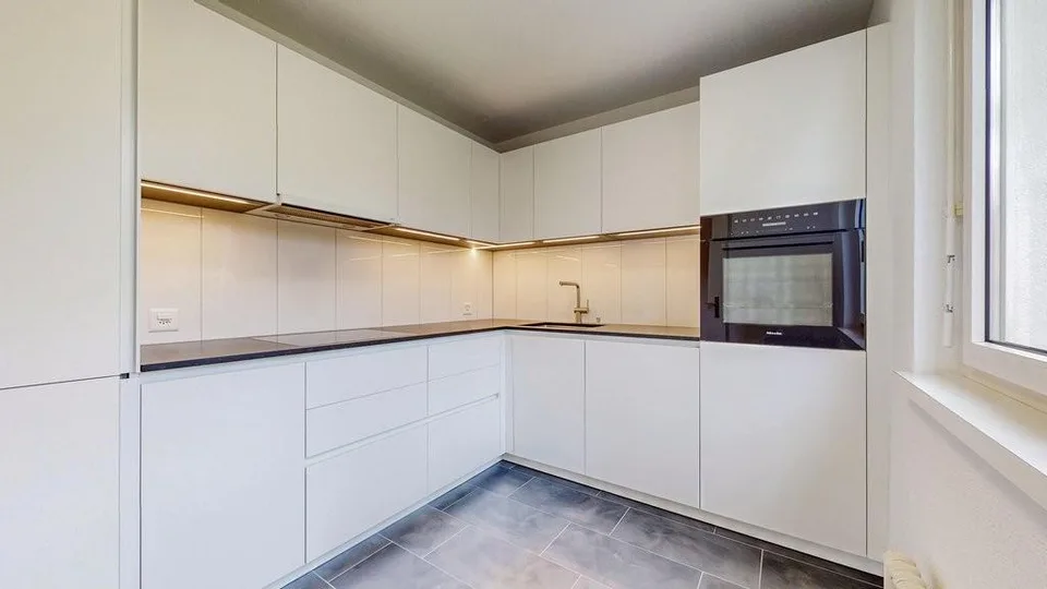 Ihre neue Wohnung in Oberentfelden