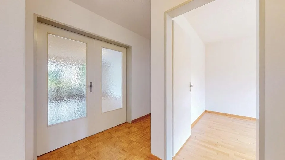 Ihre neue Wohnung in Oberentfelden