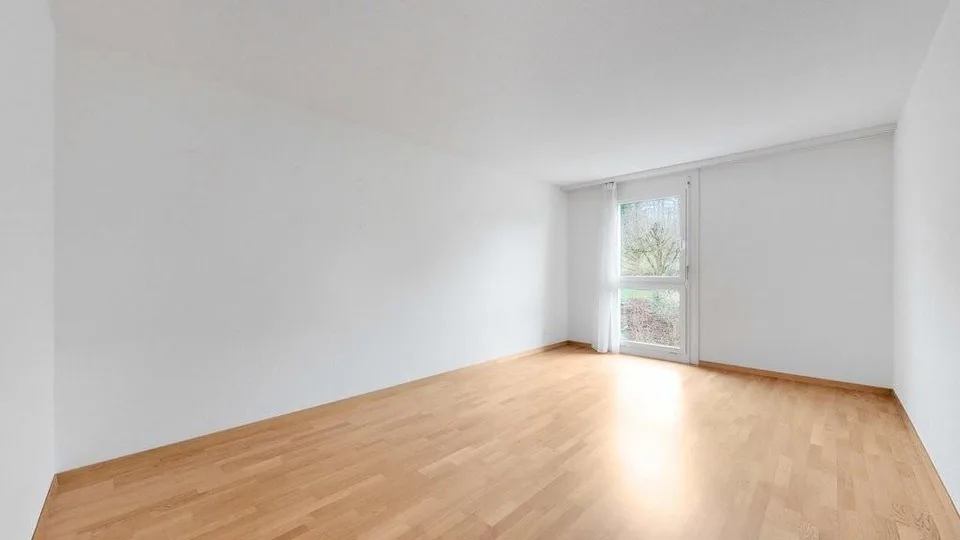 Grande maisonnette 4.5 pièces (129 m2) avec deux places de jardin