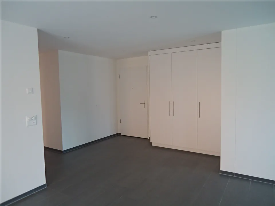 5.5 Zimmer-Wohnung