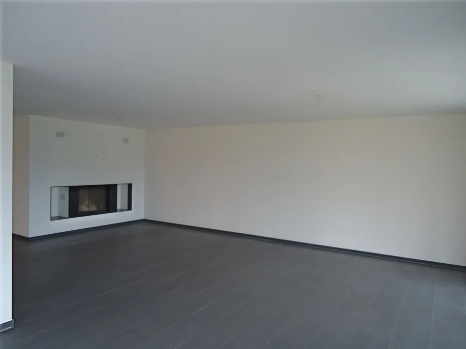 5.5 Zimmer-Wohnung