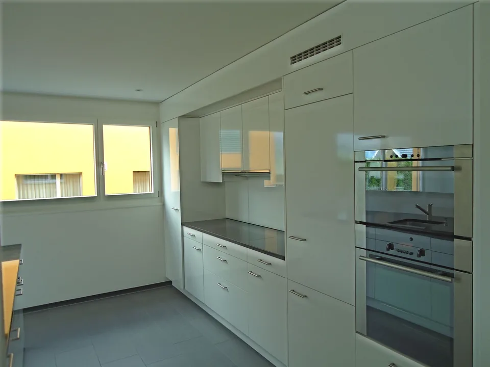 5.5 Zimmer-Wohnung