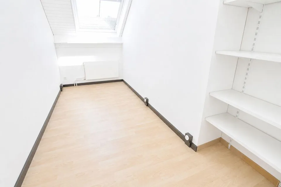 Heimelige Wohnung mit viel Charme