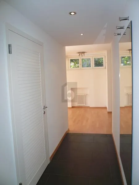 EXCLUSIVITÉ AU ZÜRICHBERG AVEC TERRASSE ENSOLEILLÉE