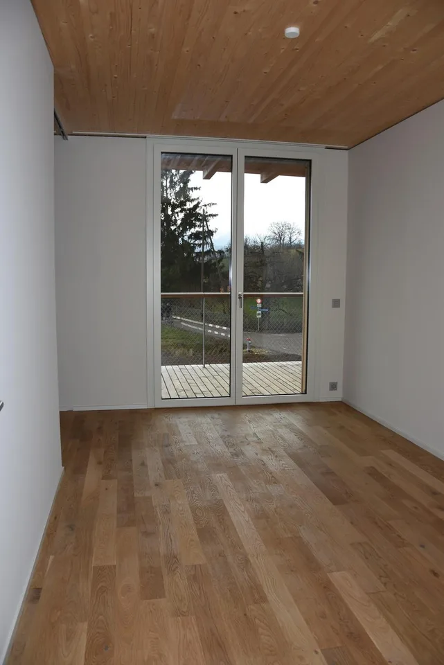 Wohnen im Sonnenfeld: Geben Sie Ihrem Lifestyle eine neue Dimension!