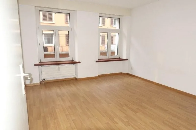Ihre neue Stadtwohnung