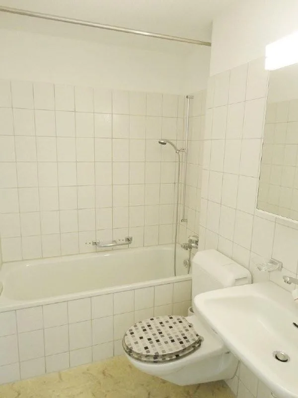 Ihre neue Stadtwohnung