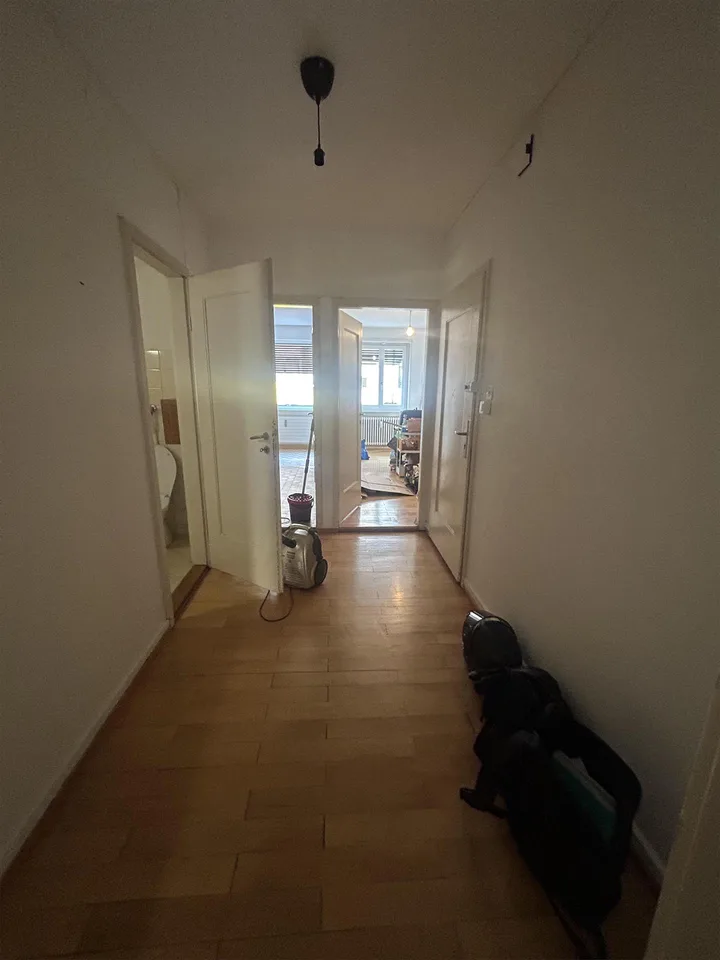 2-Zimmerwohnung im Iselin-Quartier zu vermieten – foto 6 di 10
