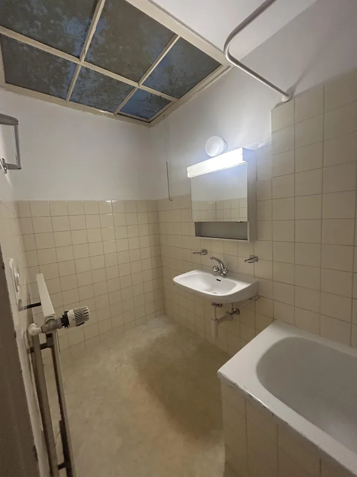 2-Zimmerwohnung im Iselin-Quartier zu vermieten – foto 7 di 10