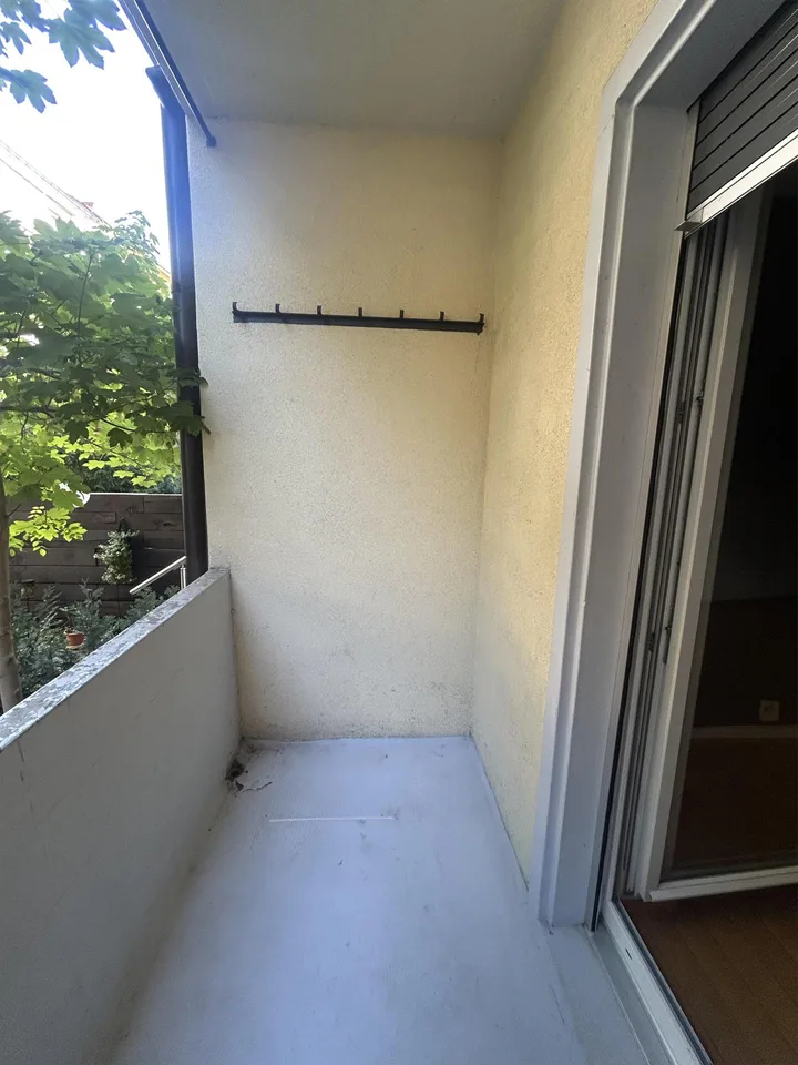 2-Zimmerwohnung im Iselin-Quartier zu vermieten – foto 10 di 10